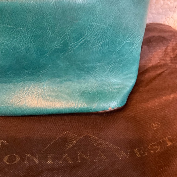 Montana West shoulder bag, - Picture 3 of 7